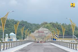 Waduk Rukoh